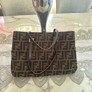 Fendi women’s handbag